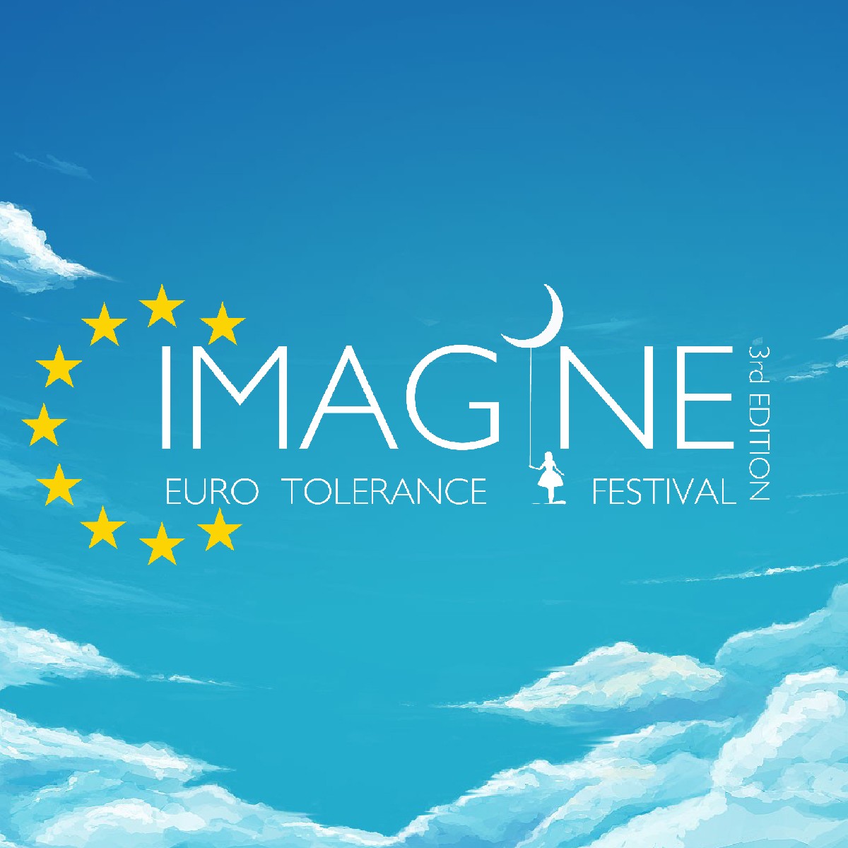 Meksika “IMAGINE” Avropa tolerantlıq festivalında iştirak edir